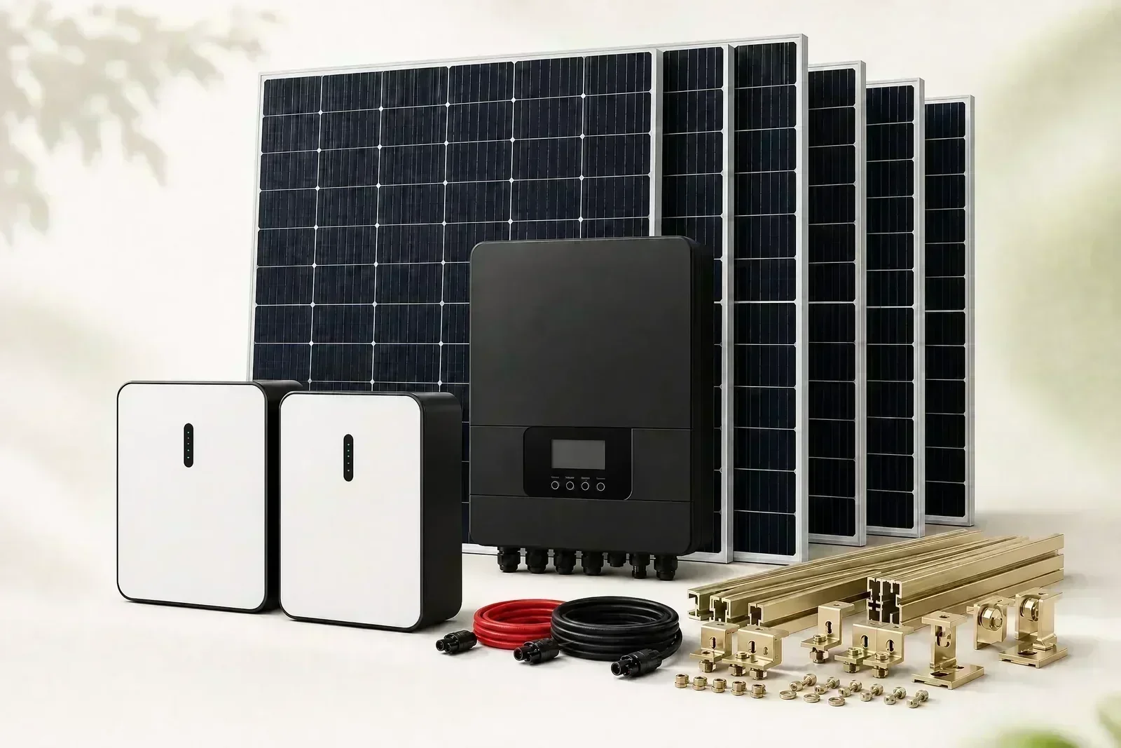 Solar Package Buying Guide Philippines
