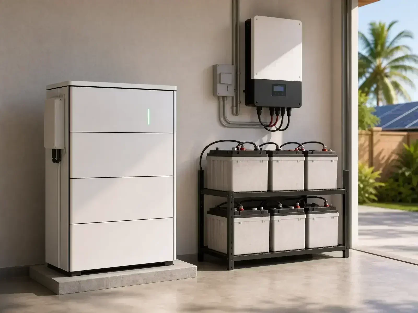 LiFePO4 Battery Buying Guide Philippines