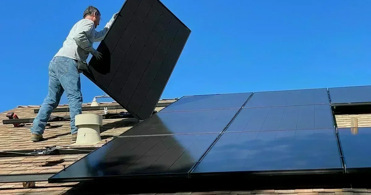 Best Solar Panel Brands Philippines (2026 Buyer's Guide)