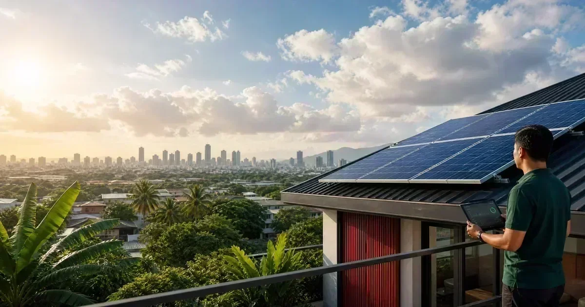 How to Check Solar Panel Output Safely: PH Solar Guide
