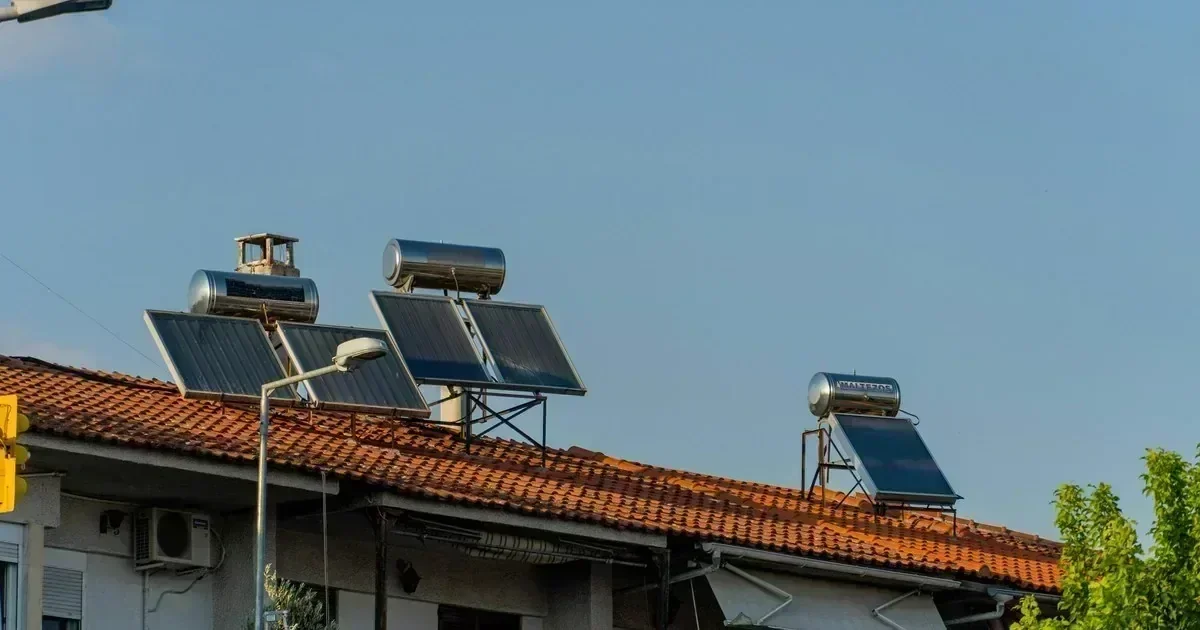 How Much Solar Power Do You Need for Your Home?