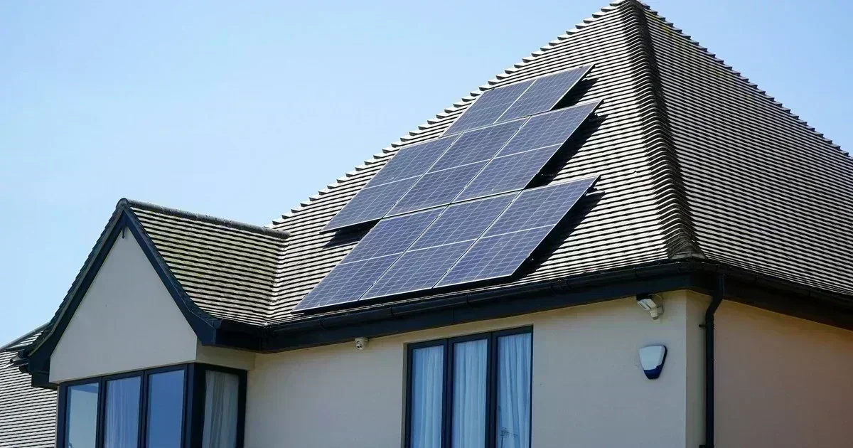 Cleaning and maintaining solar panels in the Philippines