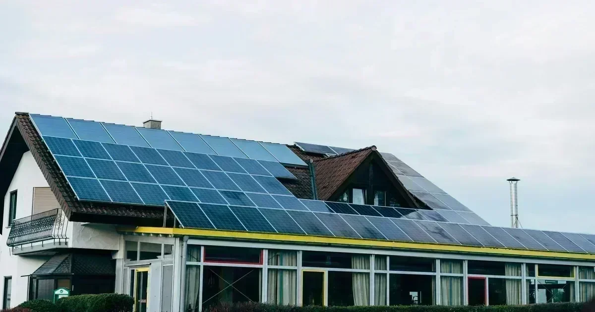 Solar Panel vs Generator for Philippine Brownouts