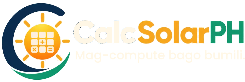 CalcSolarPH