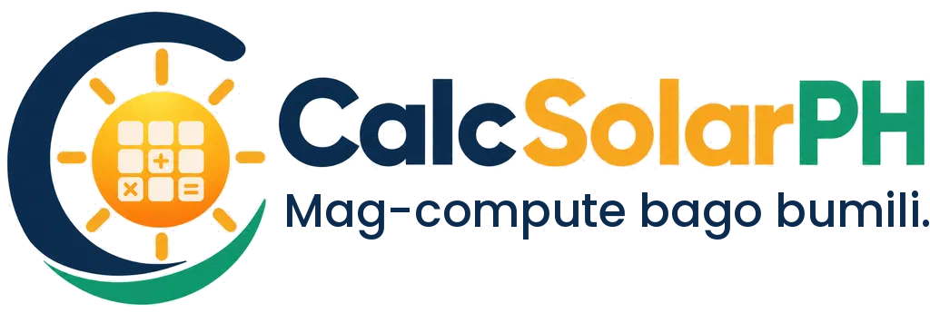 CalcSolarPH