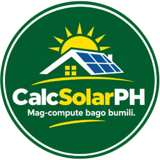 CalcSolarPH