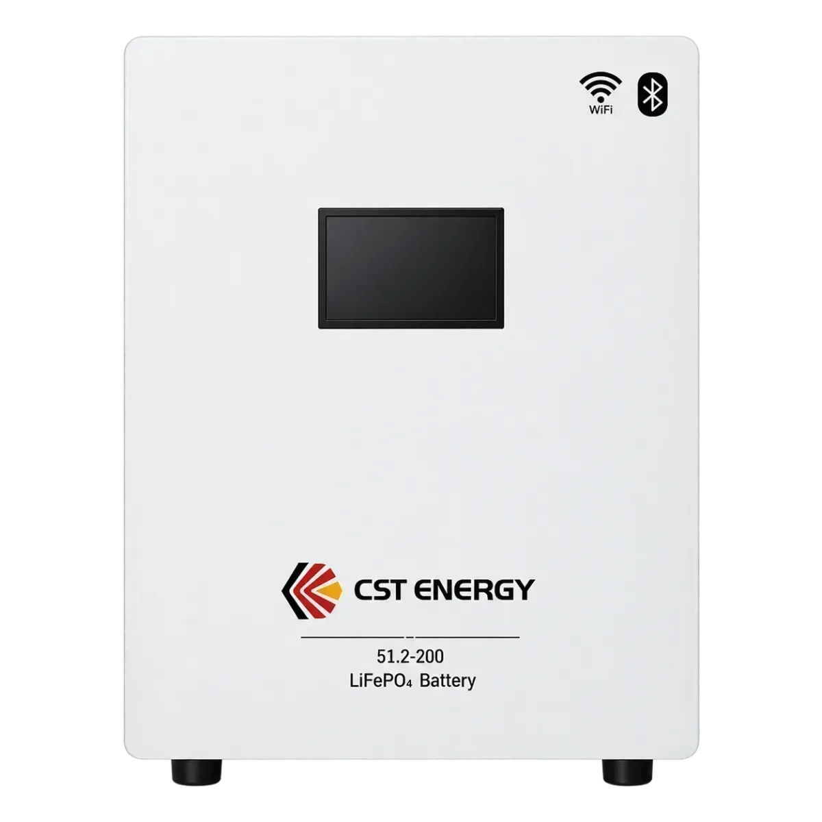CST Energy 48V 200Ah LiFePO4 Battery