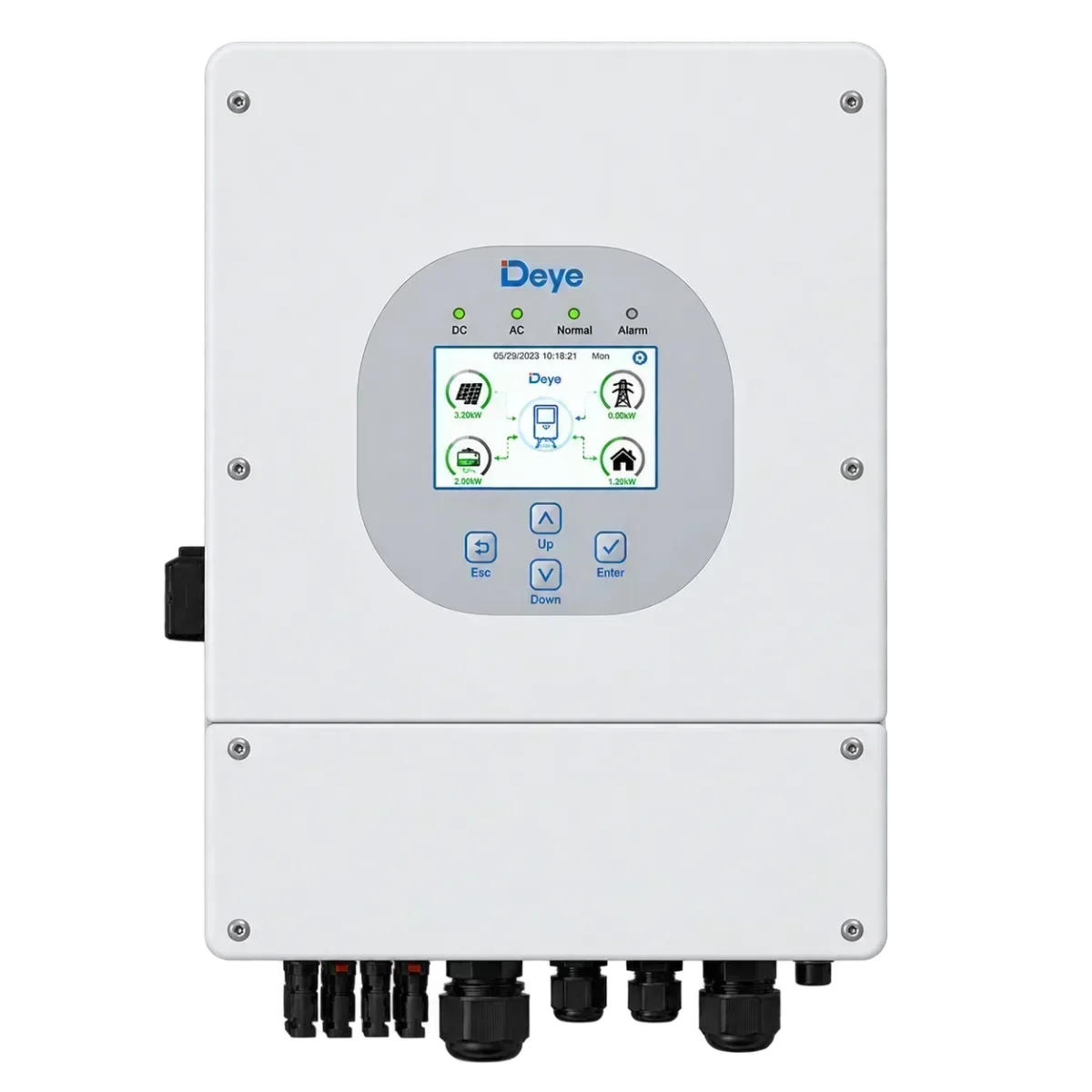 Deye 8kW Hybrid Inverter