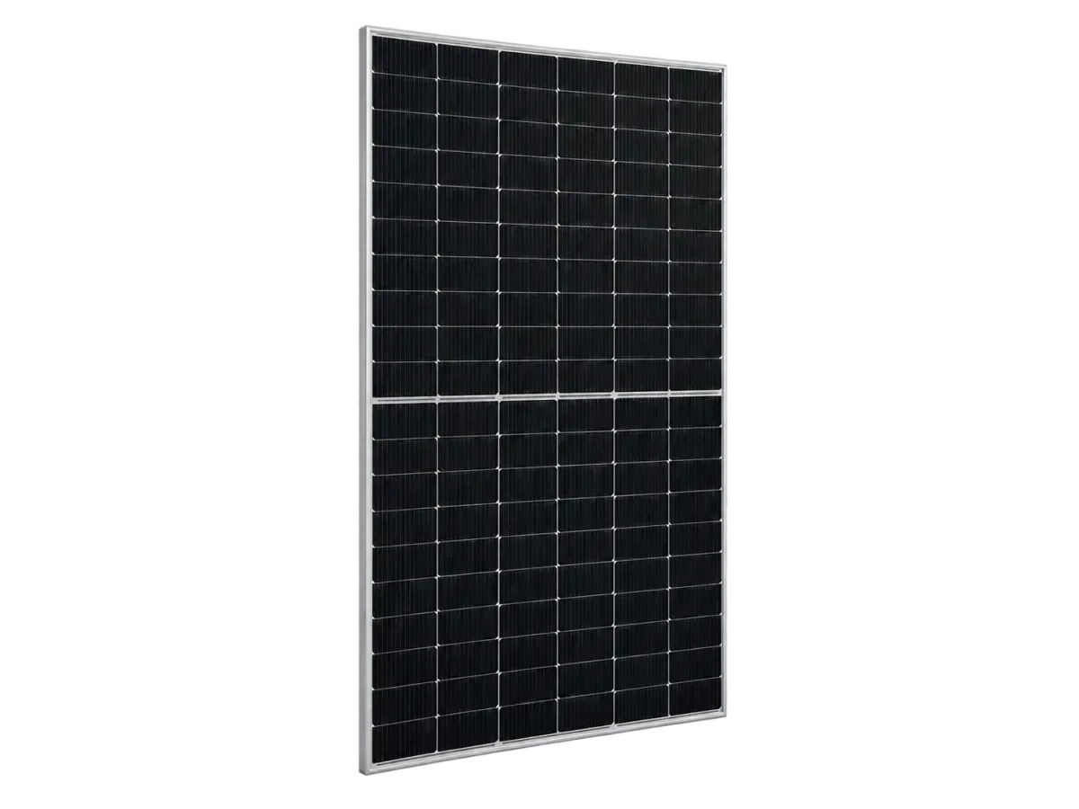 JA Solar 545W Monocrystalline