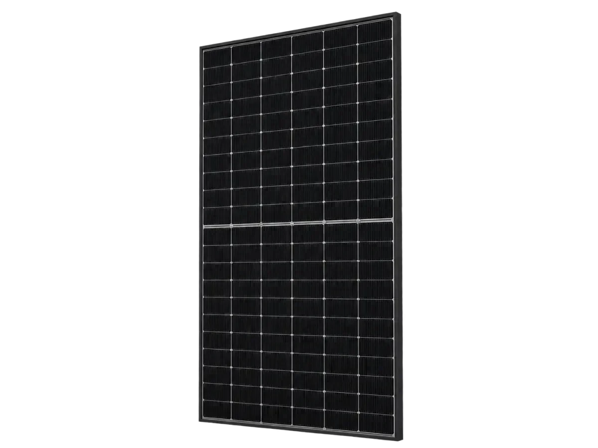 Jinko 460W A-Grade Monocrystalline
