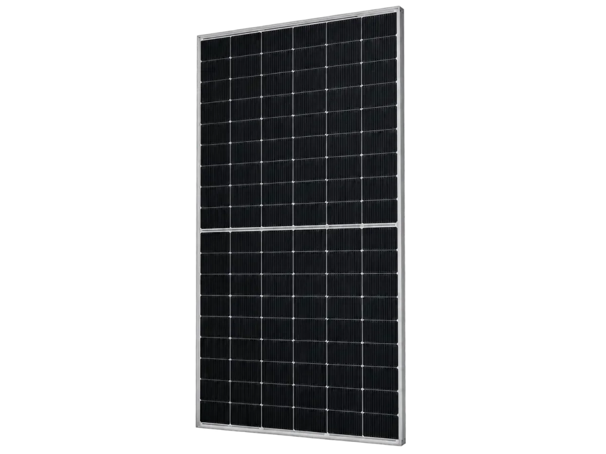 Jinko 650W Monocrystalline