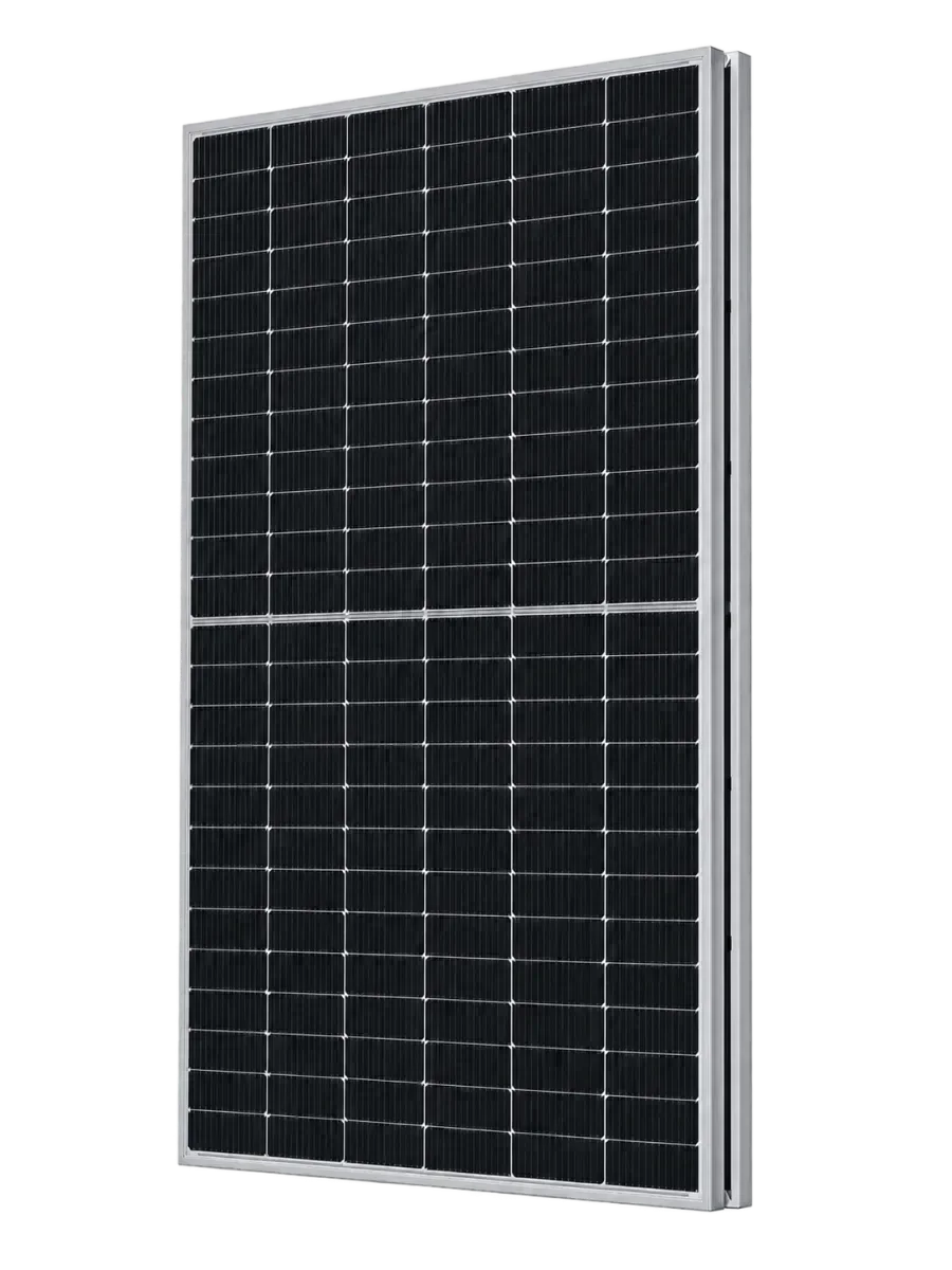 Jinko Tiger Neo 620W Bifacial