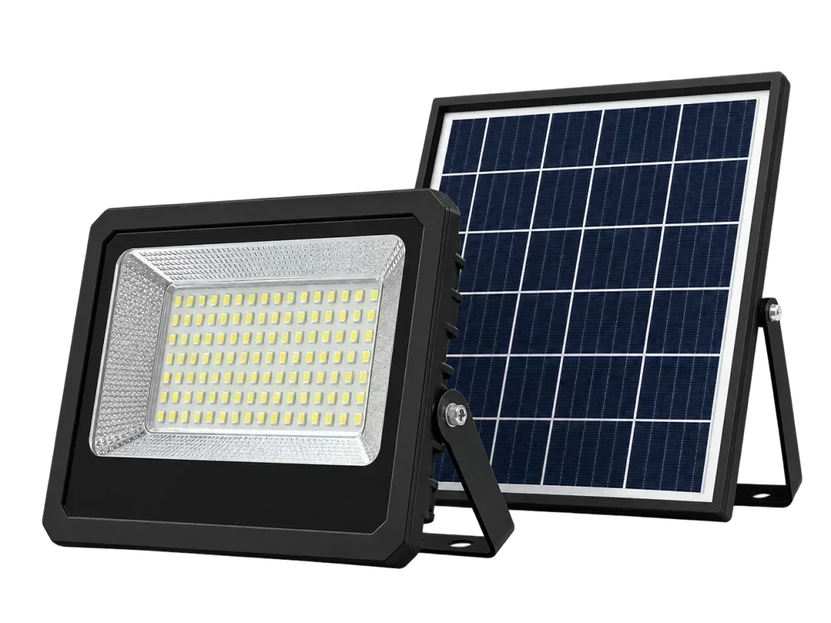 Solar Flood Light 200W IP67